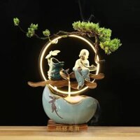 Hòn Non Bộ Mini Để Bàn Y18B