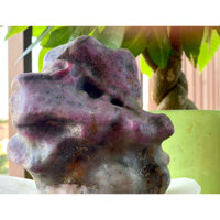 Hòn non bộ Ruby Lục Yên