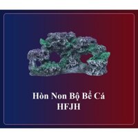 Hòn Non Bộ Trang Trí Bể Cá Xiaomi Hfjh Cao Cấp