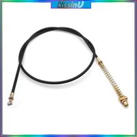 Hôn Phanh Cáp Phía Trước Phía Sau Trống Phanh Dây Phía Sau Trống Phanh Dây Cho Xe Tay Ga Xe Đạp Điện Xe Máy Ve
