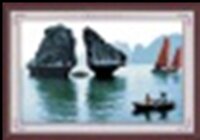 Hòn Trống Mái :: DLH-222274