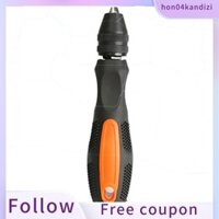 [Hon04kandizi.vn] Máy khoan cầm tay Mini 0,5-8mm với máy khoan cầm tay mô hình kẹp không cần chìa khóa
