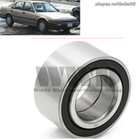 Honda Accord 86-89 Bạc đạn bánh trước vòng bi moay ơ xe hơi ô tô cho xe hơi ôtô thế hệ thứ 3 mắt ếch cụp hí đời 87 88