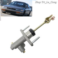 Honda Accord 90-93 1992 1991 1993 Heo dầu cái tổng côn trên ăng ba da ly hợp dưới xe hơi ô tô số sàn