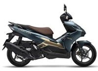 Honda Air Blade 125i Phiên Bản Đặc Biệt