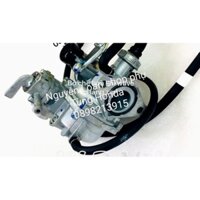 HONDA - BÌNH XĂNG CON CHO XE WAVE THÁI 100 HÀNG ZIN CHÍNH HÃNG HONDA THÁI LAN