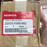 Honda - Bố 3 Càng Ab125/Honda SH Mode/Pcx/Vario/Honda Click Thái Lead125