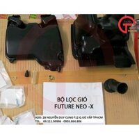 HONDA - BỘ LỌC GIÓ HONDA FUTURE NEO - FUTURE X ,UY TÍN