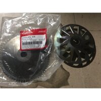 Honda - Cặp Cánh Quạt Nồi Trước Xe Honda Airblade AB 110 Đời Fi/ Honda Vision Đời 2011 Đến 2013 Zin