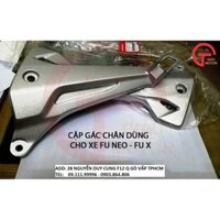 Honda - Cặp Gác Chân Sau Xe Honda Future Neo - Honda Future X Chính Hãng Honda , Uy Tín