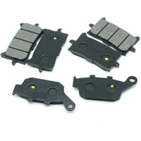 Honda CBR650R 2019-2022 CB650R 2019-2021 CB CBR 650 RA CB650 CBR650 Bộ má phanh trước sau