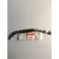 Honda - Chắn Nhiệt Cổ Ống Xả Honda Wave Alpha 2003 Đến 2005( Ms:18240Krsw00 )