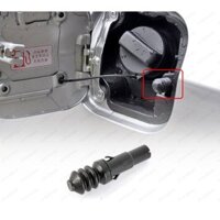Honda Chính Hãng Tự Động Bình Nhiên Liệu Nắp Lò Xo Bình Nhiên Liệu Nắp Gioăng Phụ Kiện Nội Thất Phần Cho CRV CIVIC Accord CITY JAZZ Viền