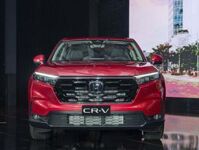 Honda CR-V 1.5L L AWD 2024