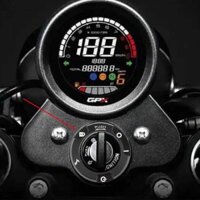 Honda Đối Với Cb125r Cb250r Ct125 Khỉ 125 Gb350 Nc59 Gb350s Cb150r Cb300r Xe Máy Mới Đánh