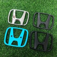 Honda Fit Civic Fd Accord CRV Spirior Logo trước và sau được sửa đổi