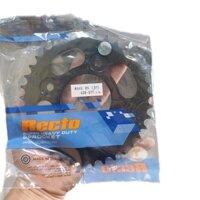 (Honda Future/Wave/Super Dream) Dĩa Recto Made in Thailand, nhông đĩa cho xe wave Dream 110cc