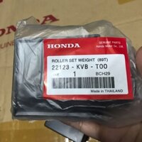 Honda - Ic Xe Honda Click Đời Đầu Hàng Thái Cty