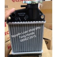 HONDA - KÉT NƯỚC AB 110, CLICK ZIN CHÍNH HÃNG HONDA