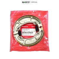 [HONDA] Má phanh sau (bố thắng)  Click 110, Air Blade 110 - 125, Lead 110, SCR, Vision,Sh Mode (06430KVB950) (7A 1E)