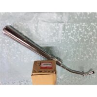 Honda - Ống Xả Honda Wave Alpha 100 Cũ Nhỏ Năm 2001 2003 ( Mã Số: 18350Krs900 )