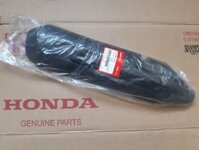 Honda - Ốp Pô Xe Honda Airblade AB 2008 - 2009