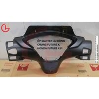 Honda - Ốp Sau Tay Lái Dùng Chung Honda Future X , Honda Future X Fi Chính Hãng Honda , Uy Tín