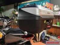 HONDA PCX LÊN THÙNG GIVI B32N ADV