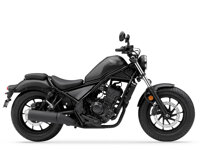 Honda Rebel 300 Nhập Thái Lan chính hãng giá tốt nhất