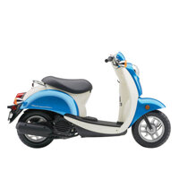 HONDA SCOOPY 50CC FI – MADE IN JAPAN