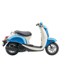 HONDA SCOOPY 50CC – MADE IN JAPAN