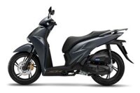Honda Sh 125i Phiên Bản Đặc Biệt 2026