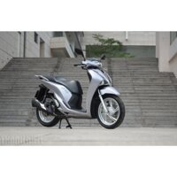 Honda SH 2017 150 bạc đạn mâm trước sau SKF Explore