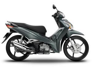 Xe máy Honda SH125i ABS 2013 (Nhập ý)