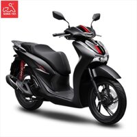 Honda SH125i Bản Đặc Biệt