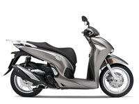 Honda SH350i 2021 Nhập Khẩu Ý