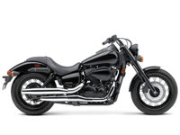 Honda Shadow Phantom 750 2021