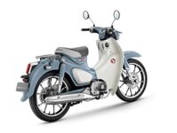 Honda Super Cub C125 2023