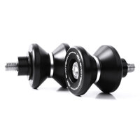 HONDA SUZUKI Ống Cuộn M8 Cho Kawasaki Z400 Z650 Z900 Z900RS Ninja400 Ninja650 ZH2 BMW S1000RR S1000R S1000XR