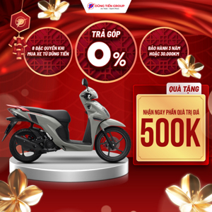 Xe máy Honda Vision 110cc