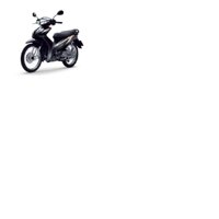 Honda - Vỏ Nhựa Xe Máy Honda Wave 110S Đời 2010 Màu Đen 69