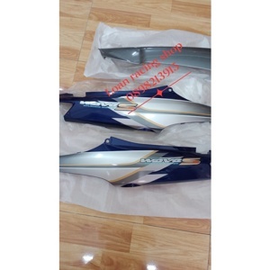 Xe máy Honda Wave 110 S Deluxe 2013