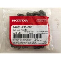 Honda - Xích Cam Đơn ( 90 Mắt ) Chính Hãng Honda