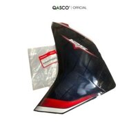 [HONDA]_Bộ ốp trước bên trái ( R340C ) HONDA Air Blade 125 (2013-2015) (64600K66V00ZD) (ZZ13 4A)