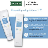 HONESI DERMA UVSUNSCREEN