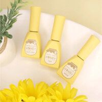🟡Honey Builder Gel🟡 Một loại gel dạng sơn bóng có thể được sử dụng để bọc gel và nối móng