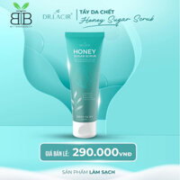 HONEY SUGAR SCRUB – KEM TẨY DA CHẾT
