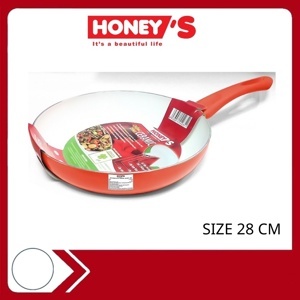 Chảo chống dính Honey's HOAF1C281 (HO-AF1C281) - 28cm