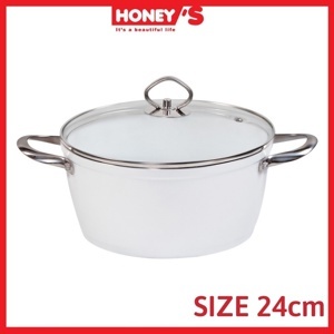 Nồi Ceramic Honey's HO-AP2C241 24cm