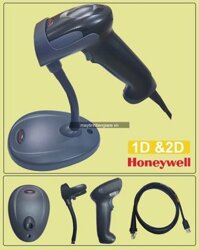 HONEYWELL 1450G ĐỌC 2D (HAI CHIỀU)